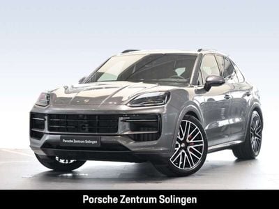 Porsche Cayenne GTS