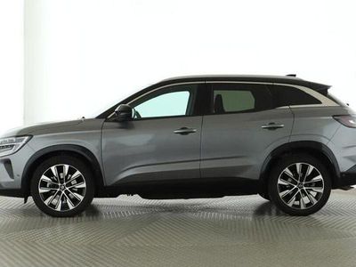 Grau Gebraucht 2025 Renault Austral SUV | 30.562 € (Fairer Preis)