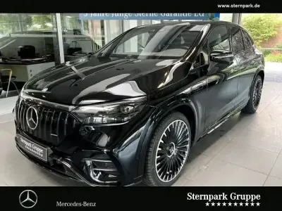 Gebraucht Mercedes EQE AMG 53