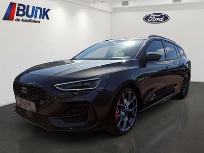 Gebraucht Ford Focus ST 280 PS (205 kW) 2023 Magnetic metallic (