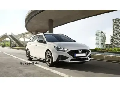 Gebraucht Hyundai i30