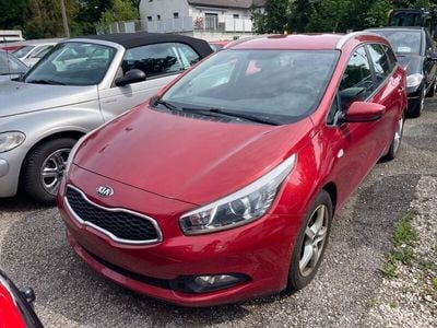 Kia Ceed Sportswagon