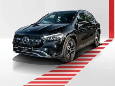 Gebraucht Mercedes GLA200