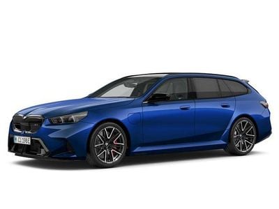 Gebraucht 2025 BMW M5 Comfort Edition Kombi | 122.900 € (Guter Preis)