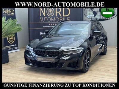 gebraucht BMW M340 i xDrive Touring Panorama*Head-Up*Kamera*19'