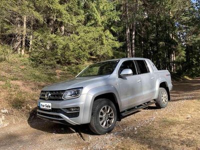 VW Amarok