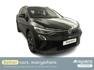 Gebraucht VW ID.4