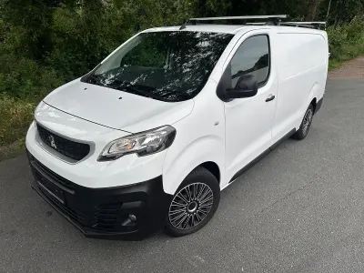 Gebraucht Peugeot Expert