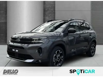 Gebraucht Citroën C5 Aircross 131 PS (96 kW) 2025 Grau SUV
