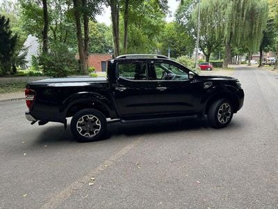 Renault Alaskan