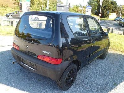 Fiat Seicento