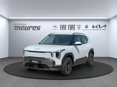Gebraucht Kia EV2