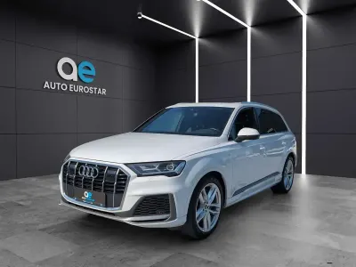 Gebraucht Audi Q7