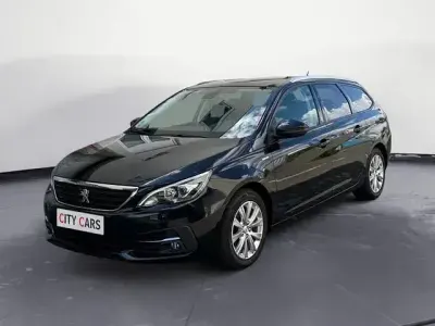 Gebraucht Peugeot 308 SW