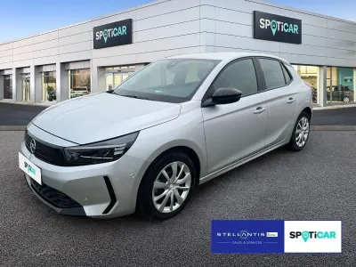 Usata Opel Corsa