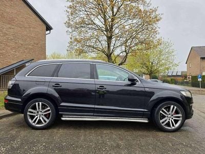 Gebraucht Audi Q7 349 PS (256 kW) 2007 SUV