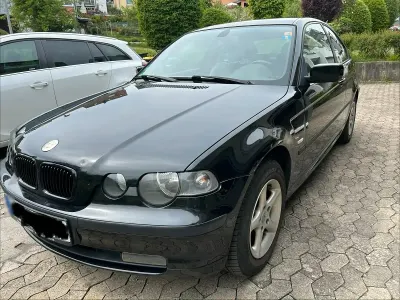 Brugt BMW 316