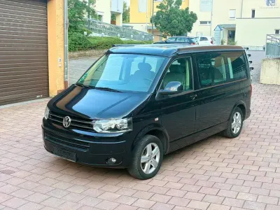 Gebraucht VW California