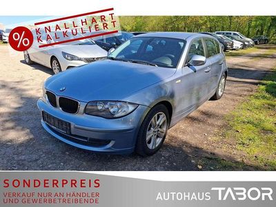 Usata BMW 118 143 CV (105 kW) 2011 Unbekannt Utilitaria