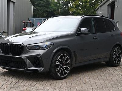 BMW X5 M