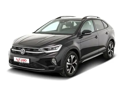 Gebraucht VW Taigo