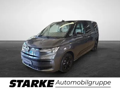 Neu VW Multivan Edition 150 PS (110 kW) 2026 Grau Van / Kleinbus