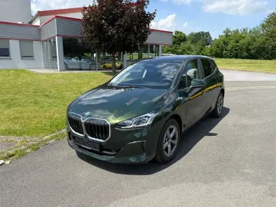 Gebraucht BMW 218 Active Tourer