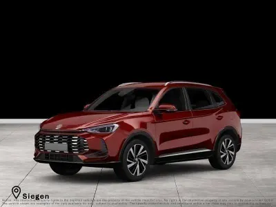 Gebraucht MG ZS