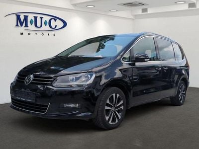 VW Sharan