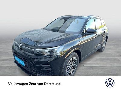 Usata VW Tiguan R-line 204 CV (150 kW) 2025 Nero SUV
