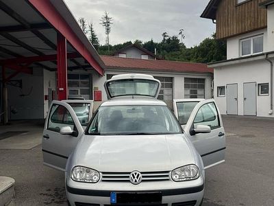VW Golf IV