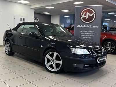 Saab 9-3 Cabriolet