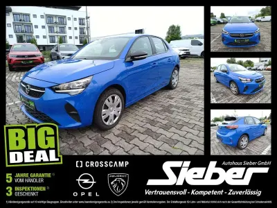 Gebraucht Opel Corsa-e