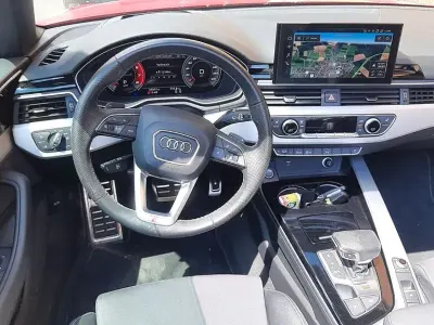 Gebraucht Audi S5 Cabriolet