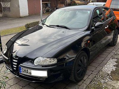 Alfa Romeo 147