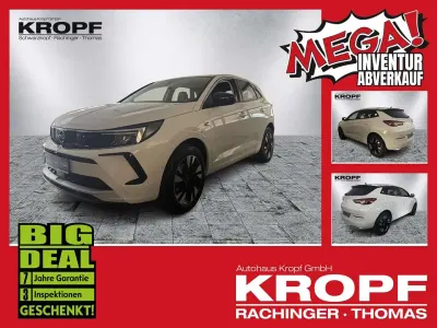 Gebraucht Opel Grandland X