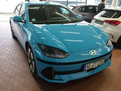 Gebraucht Hyundai Ioniq 6