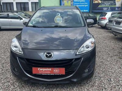 Mazda 5