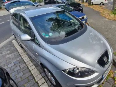 Gebraucht Seat Altea XL