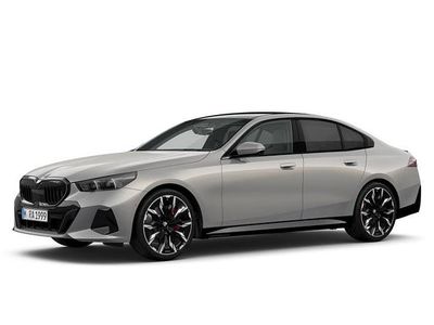 Neu BMW 540 Comfort Edition 286 PS (210 kW) 2025 Limousine
