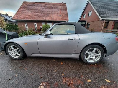 Honda S 2000