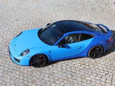 Porsche 911 Carrera S