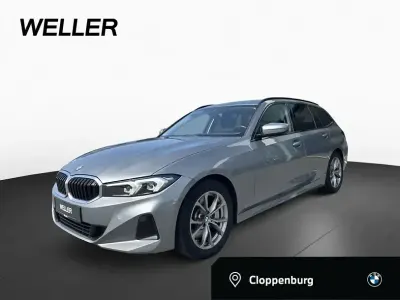 Gebraucht BMW 330
