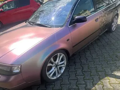 Gebraucht Audi A6