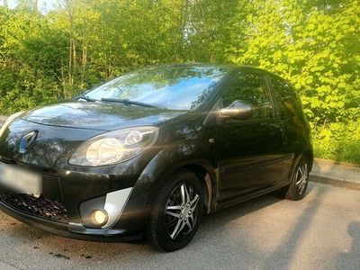 gebraucht Renault Twingo 1,5 TDI DCI Diesel NOKIA Edition 84 PS