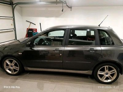 Second-hand Fiat Stilo 95 CP (69 kW) 2006 Gri Berlinǎ
