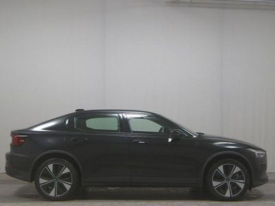 Gebraucht Polestar 2 169 kW (231 PS) 2022 Space / metallic Kleinwagen