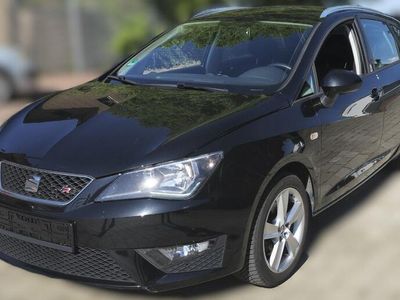 Seat Ibiza ST
