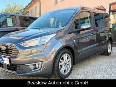 Gebraucht Ford Grand Tourneo Connect