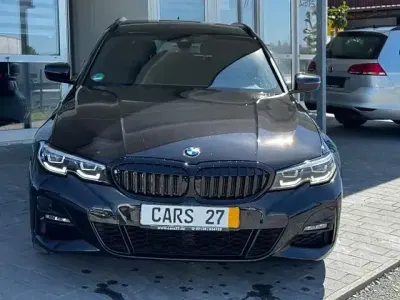 Gebraucht BMW 320